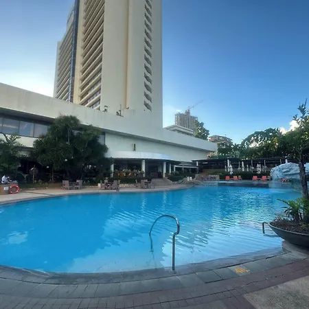 Marco Polo Plaza Cebu