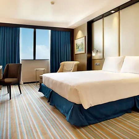 Marco Polo Plaza Cebu