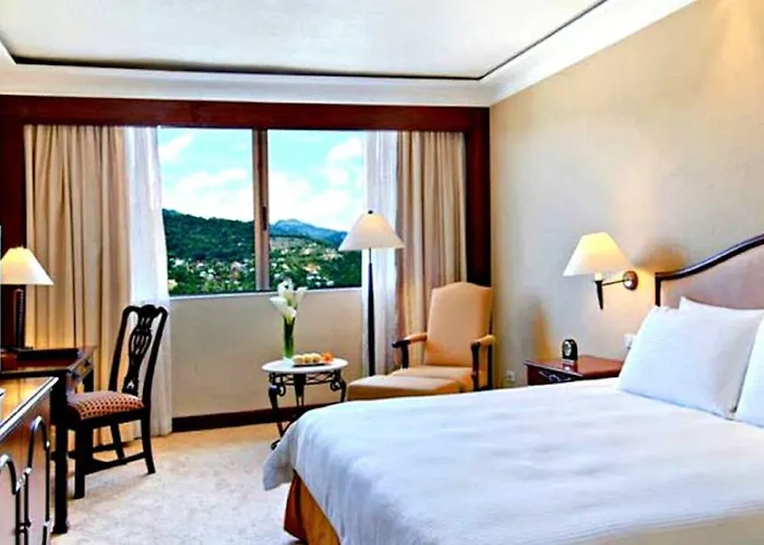 Hotel Marco Polo Plaza 5*