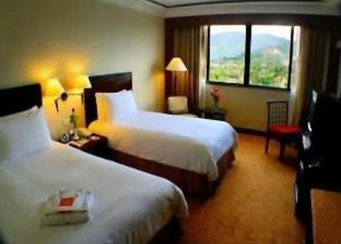 Marco Polo Plaza Cebu