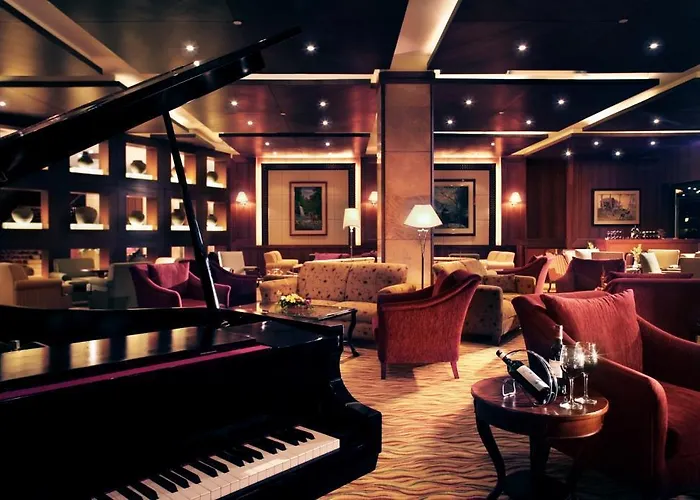 호텔 Marco Polo Plaza