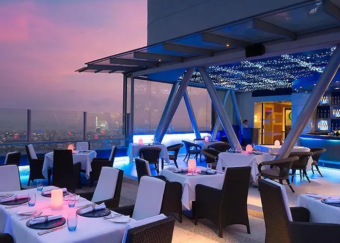 Hotel Marco Polo Plaza 5*