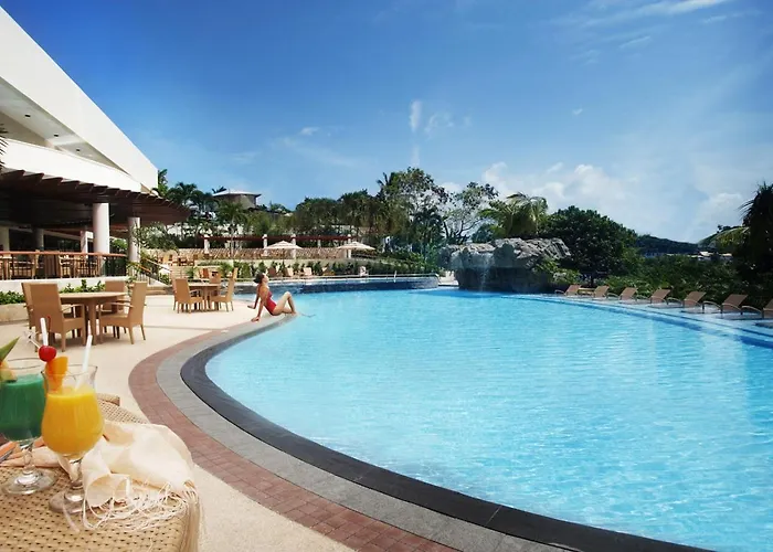 Marco Polo Plaza Hotel Cebu