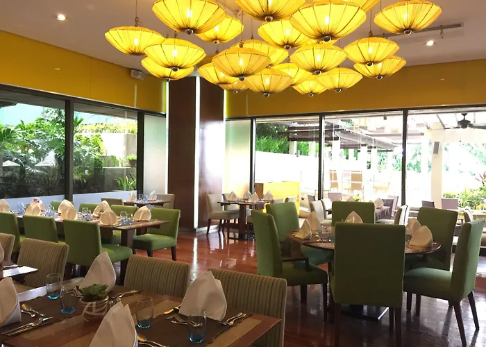 Marco Polo Plaza Cebu