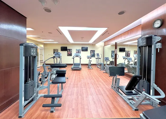 Marco Polo Plaza Hotel Cebu