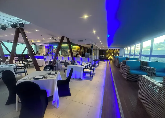 Marco Polo Plaza Cebu