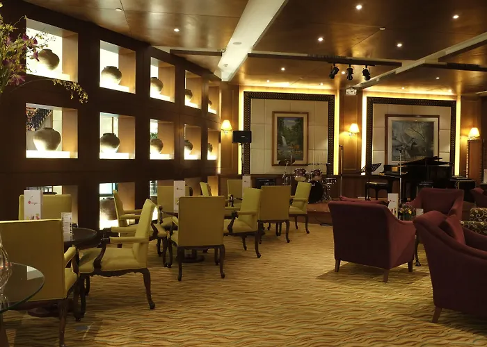 Marco Polo Plaza Hotel Cebu
