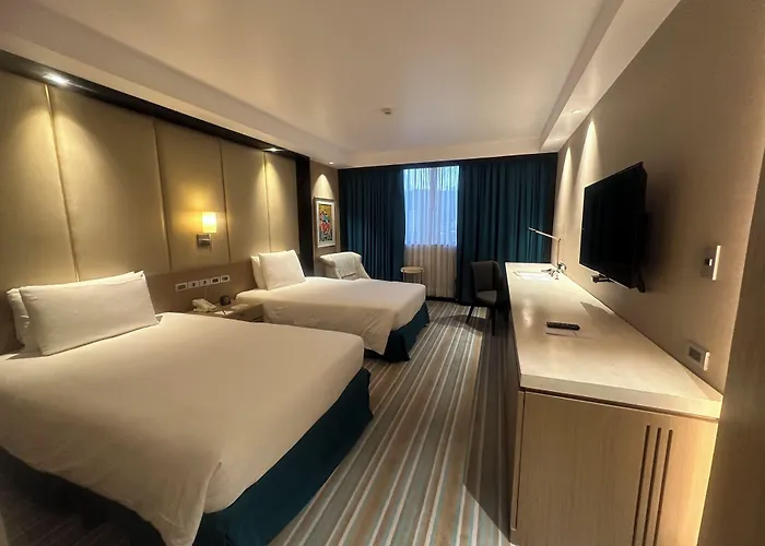 Marco Polo Plaza 5* Cebu