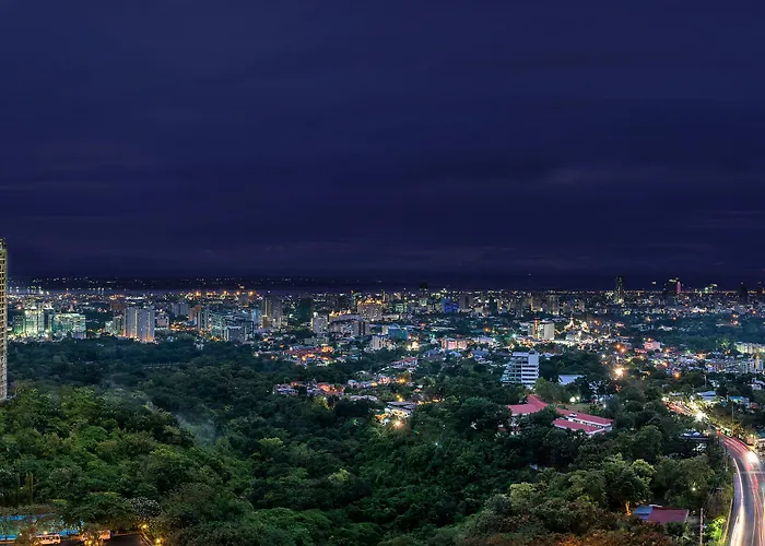 Marco Polo Plaza 5* Cebu