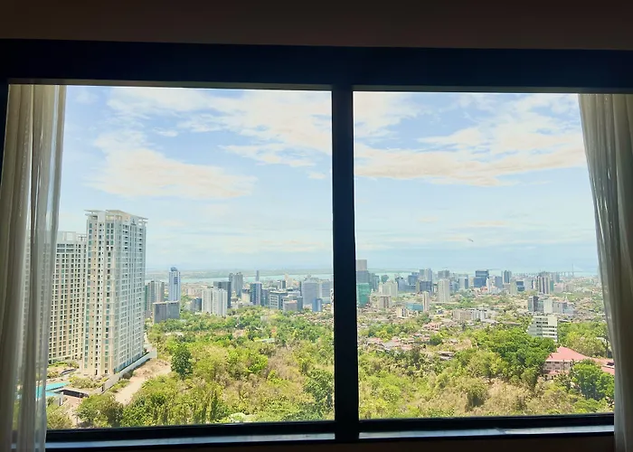 Hotel Marco Polo Plaza 5*