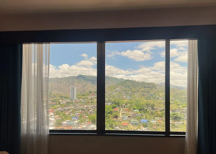 Marco Polo Plaza Hotel Cebu