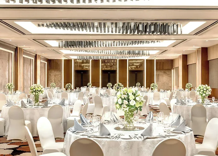 Marco Polo Plaza Hotel Cebu