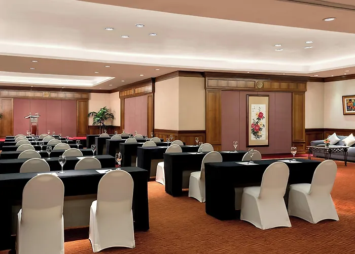 Hotel Marco Polo Plaza 5*