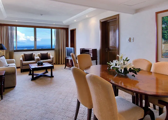 Hotel Marco Polo Plaza 5*