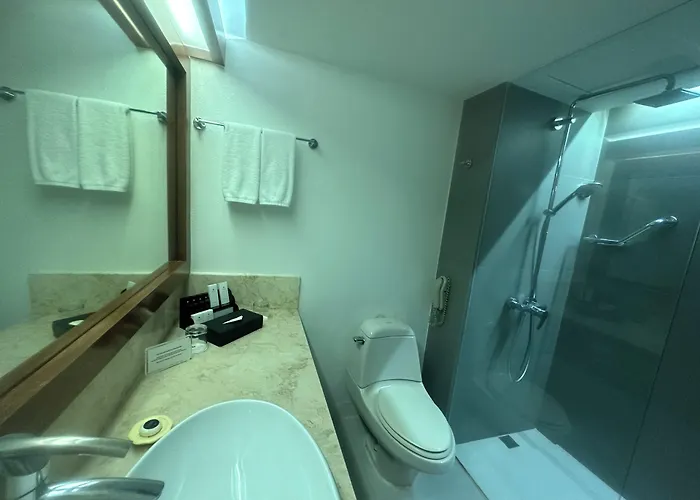 Marco Polo Plaza 5* Cebu