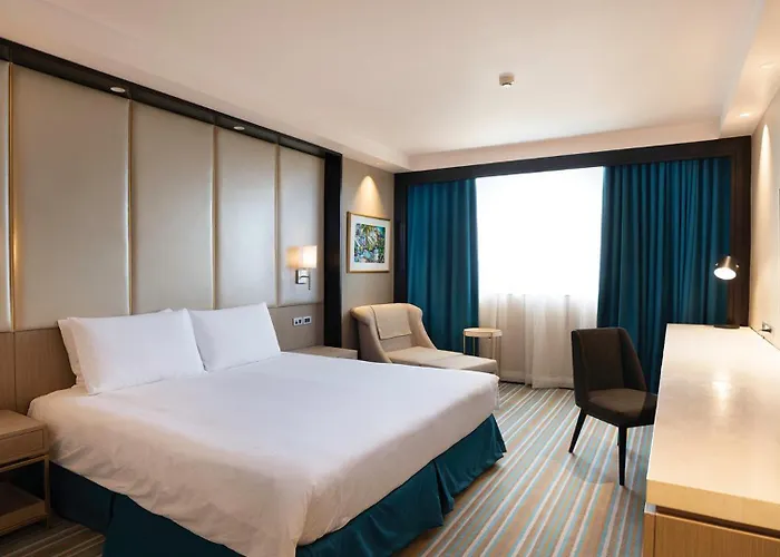 Marco Polo Plaza Cebu