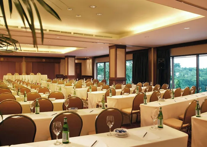 Marco Polo Plaza Hotel Cebu