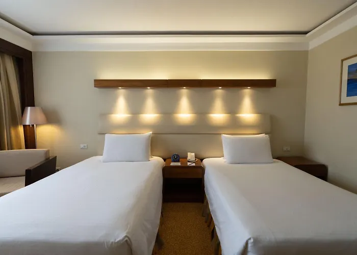 Marco Polo Plaza Cebu