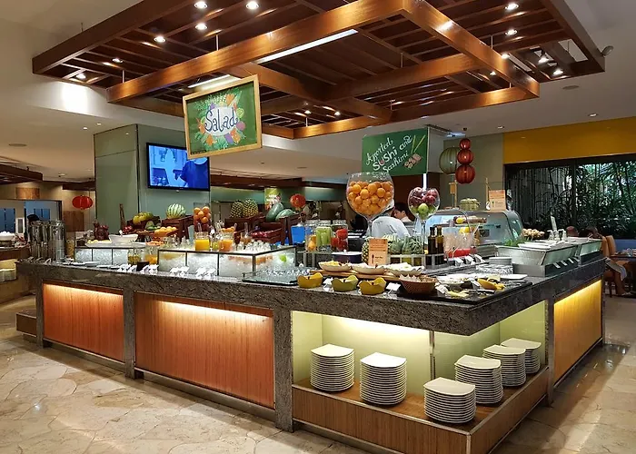 Marco Polo Plaza Hotel Cebu