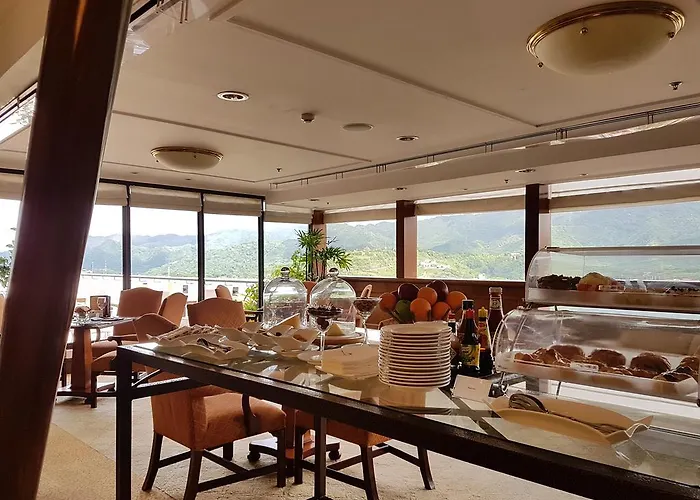Hotel Marco Polo Plaza 5*