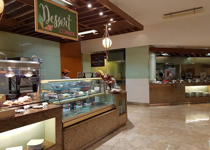 Marco Polo Plaza Hotel Cebu