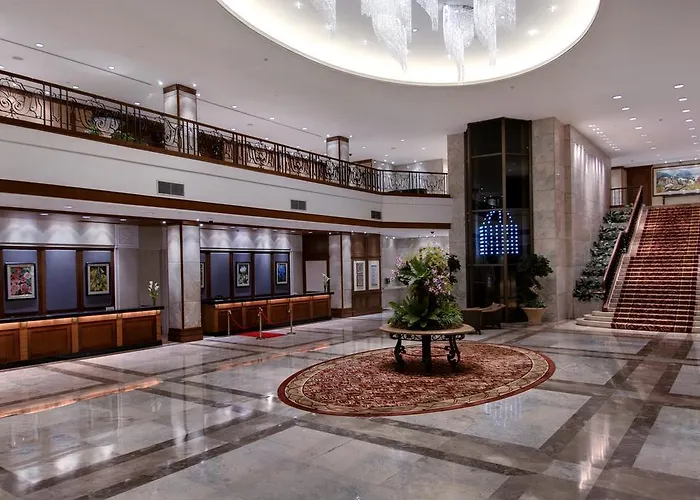 Marco Polo Plaza Hotel Cebu