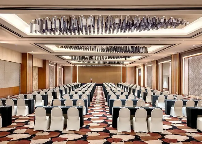 Marco Polo Plaza 5* Cebu