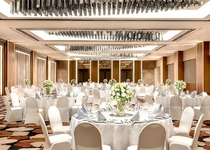 Marco Polo Plaza 5* Cebu