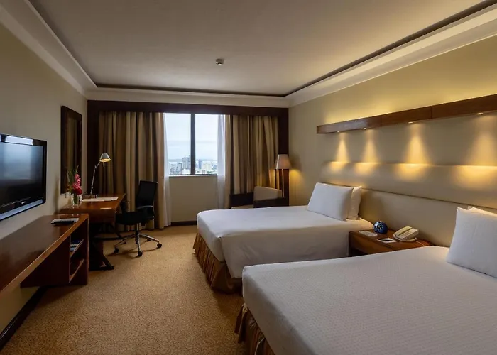 Marco Polo Plaza Cebu