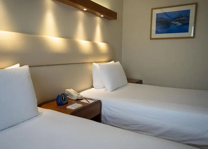 Marco Polo Plaza Cebu