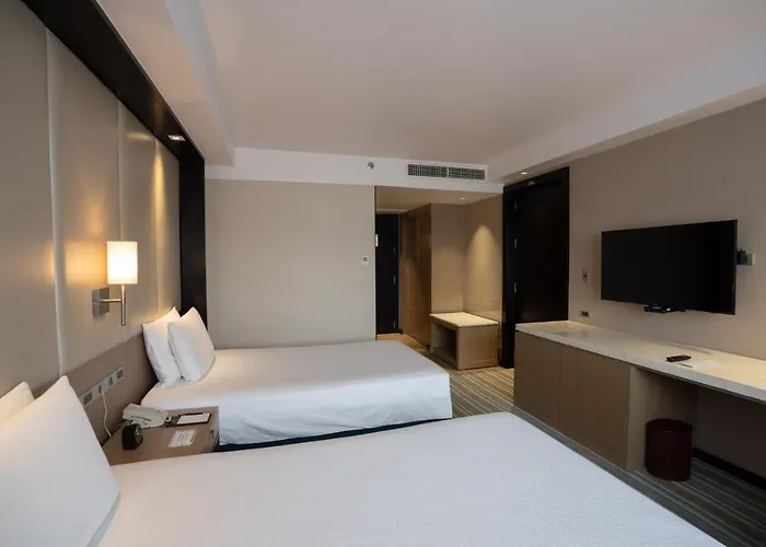 Marco Polo Plaza Hotel Cebu