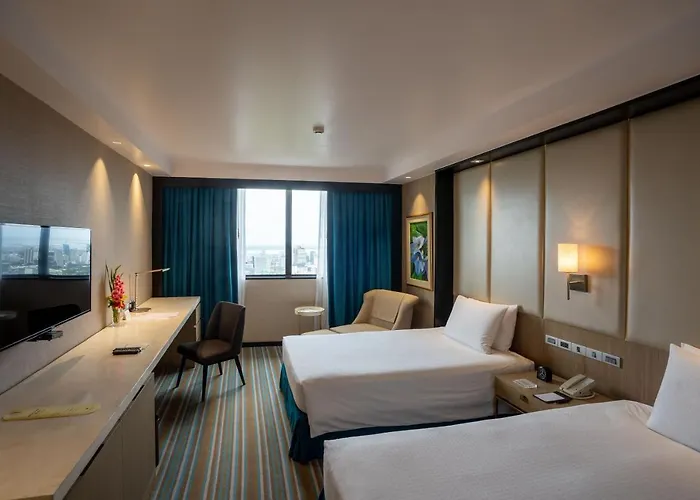 Marco Polo Plaza Cebu